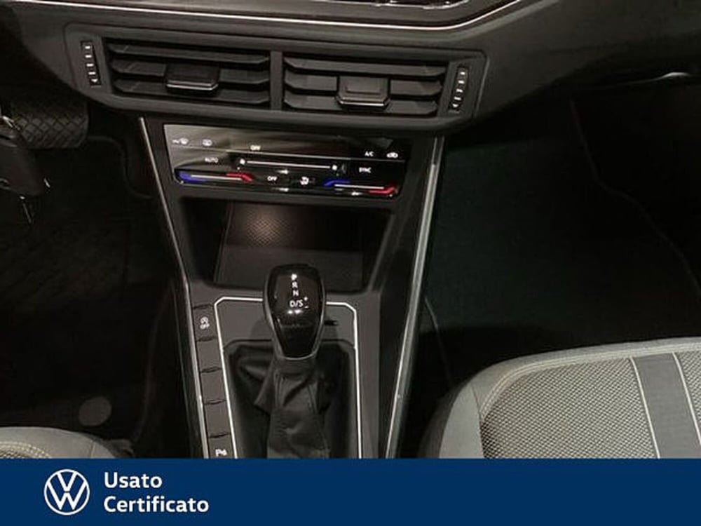 Volkswagen Polo usata a Vicenza (16)