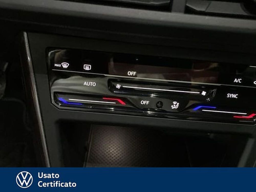 Volkswagen Polo usata a Vicenza (17)