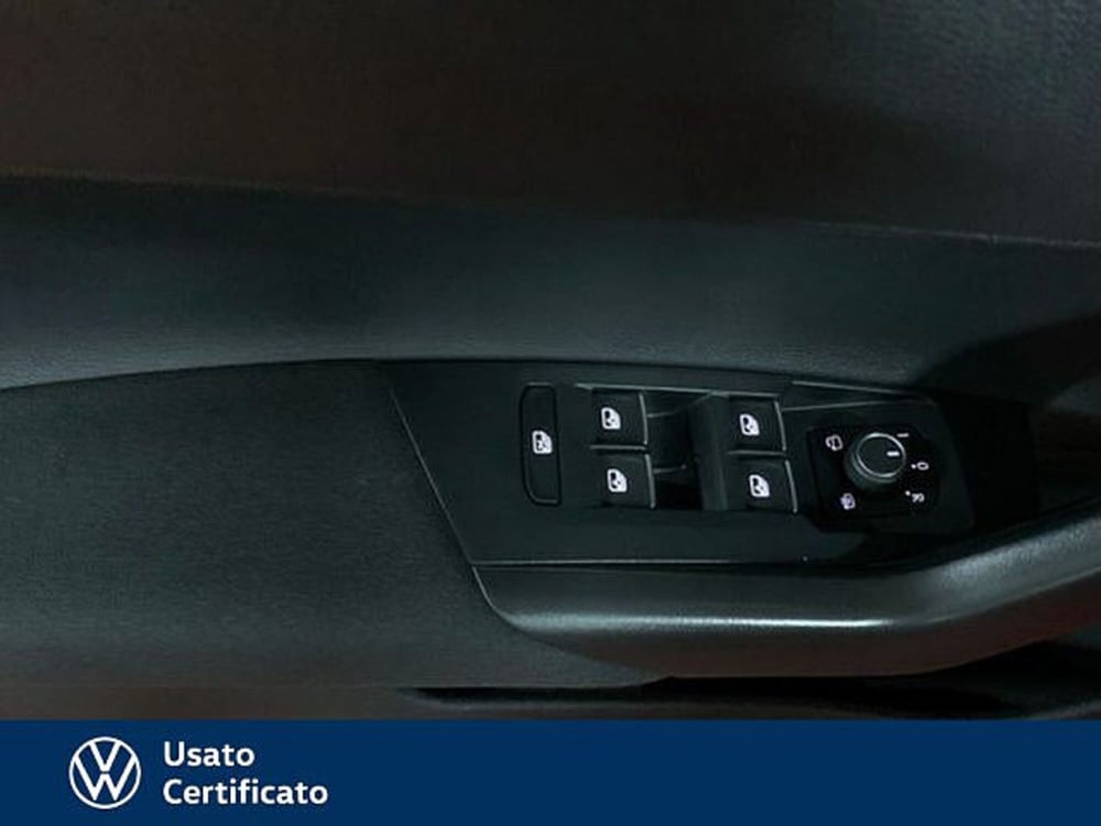 Volkswagen Polo usata a Vicenza (19)