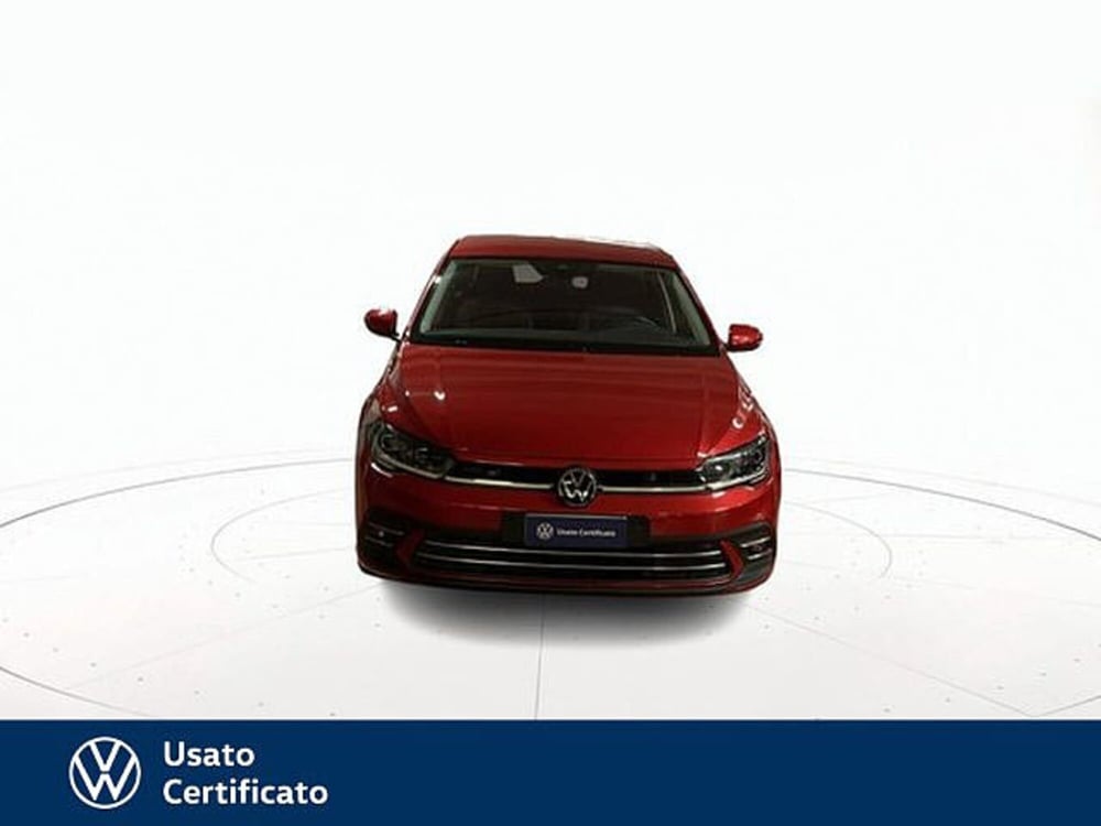 Volkswagen Polo usata a Vicenza (2)
