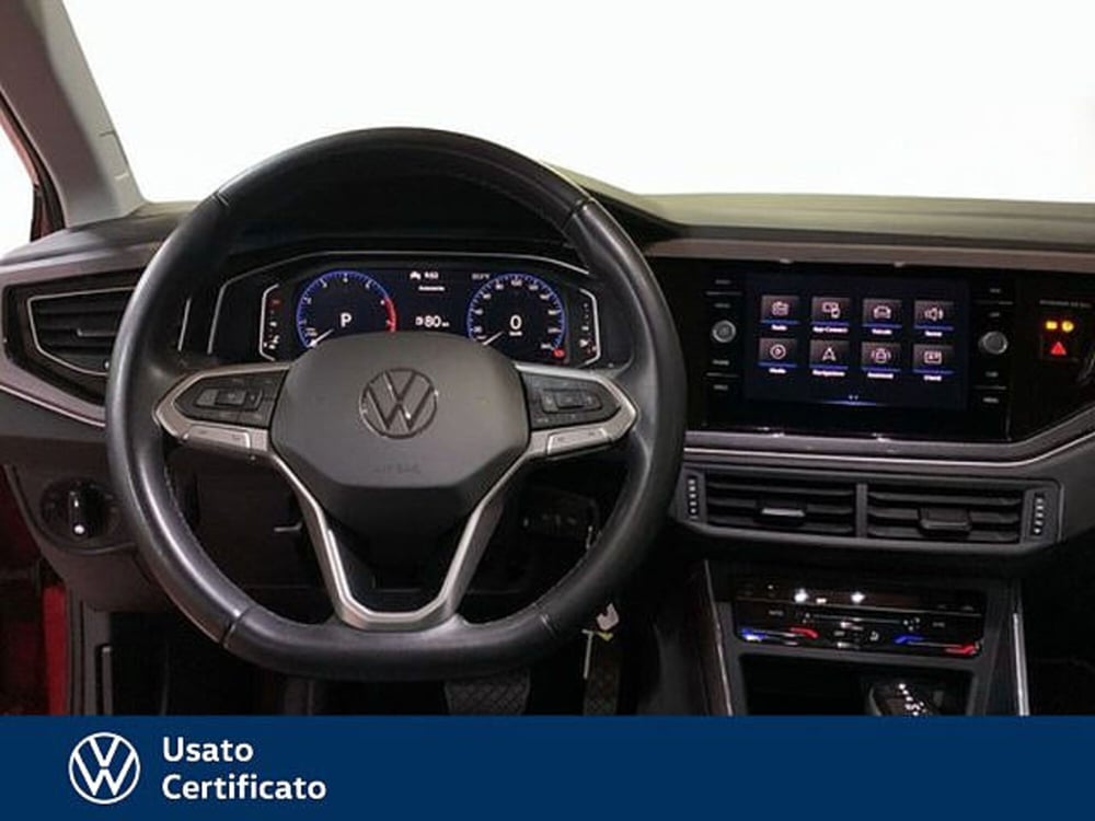 Volkswagen Polo usata a Vicenza (7)