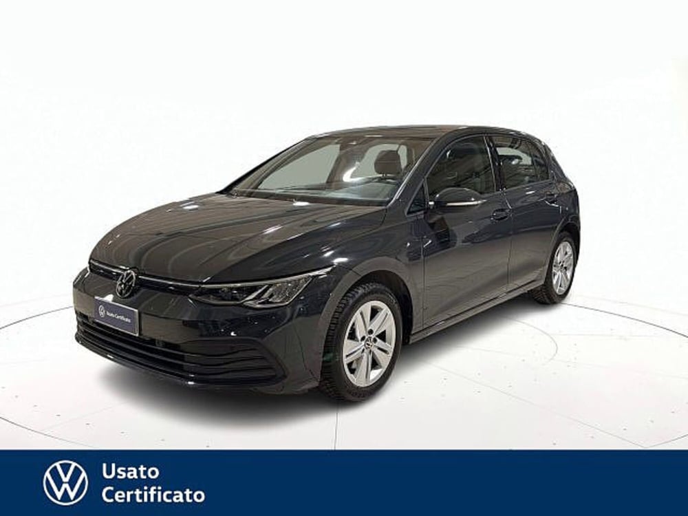 Volkswagen Golf Variant usata a Vicenza