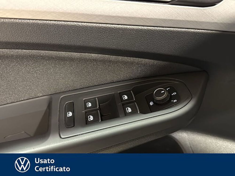 Volkswagen Golf Variant usata a Vicenza (15)