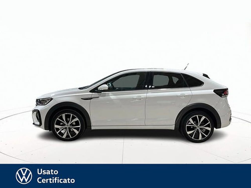 Volkswagen Taigo usata a Vicenza (3)