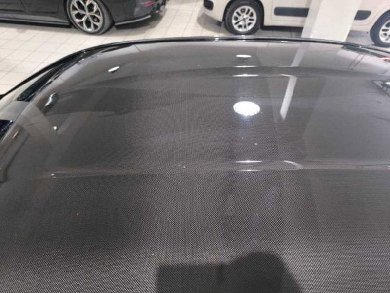 BMW Serie 5 usata a Caltanissetta (11)