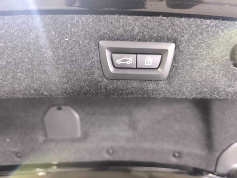 BMW Serie 5 usata a Caltanissetta (13)