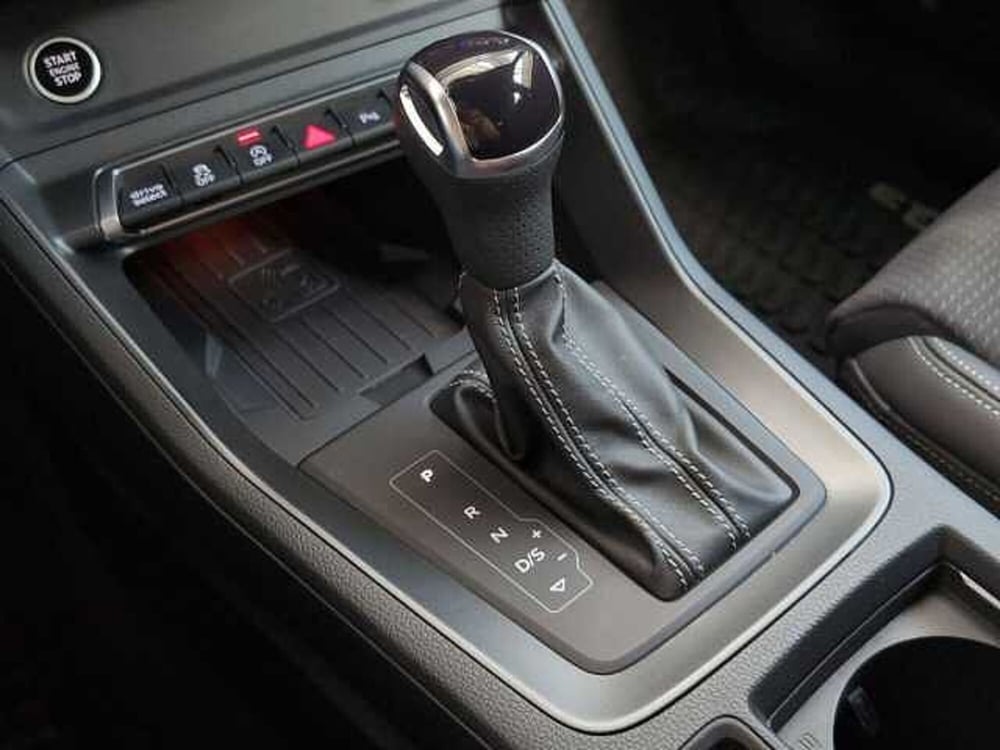 Audi Q3 Sportback usata a Varese (15)