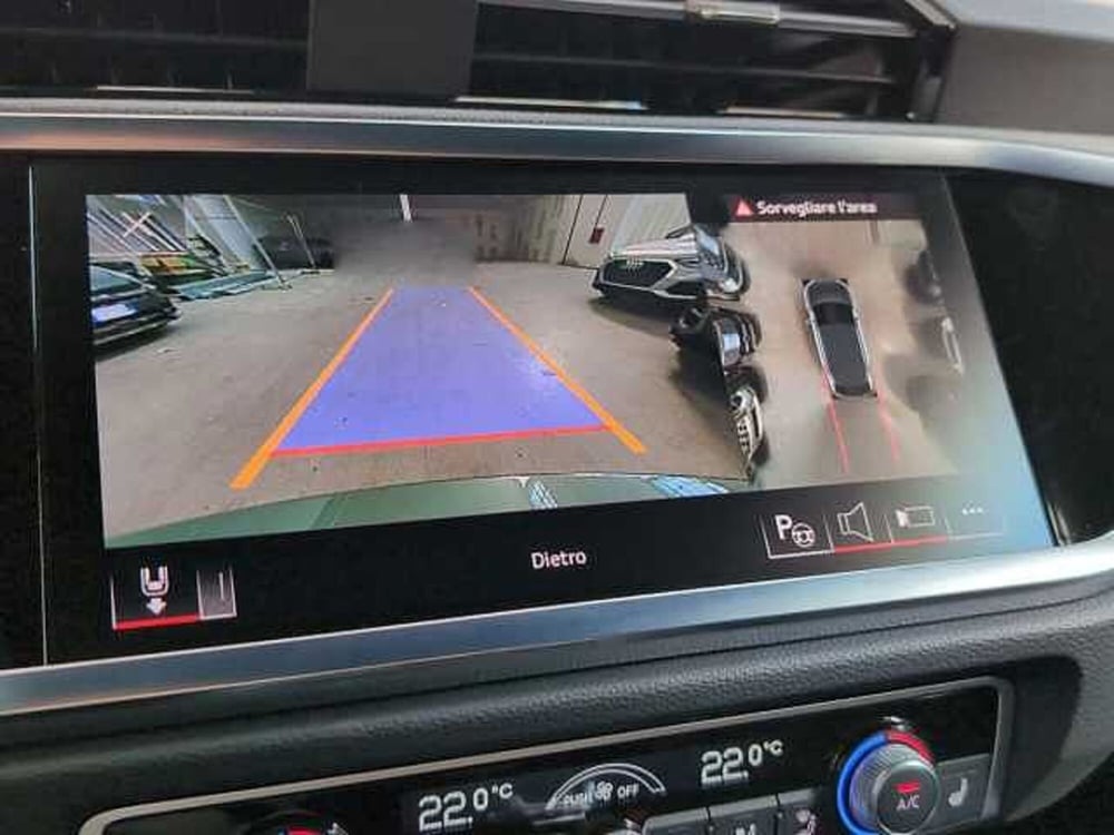 Audi Q3 Sportback usata a Varese (18)