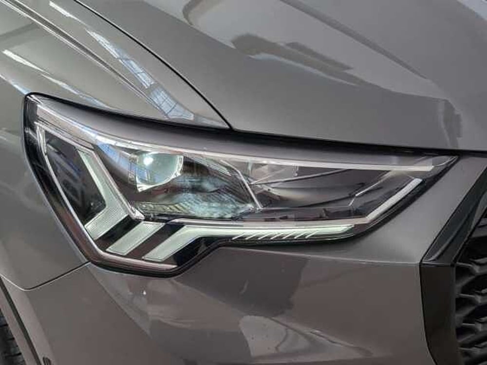 Audi Q3 Sportback usata a Varese (2)