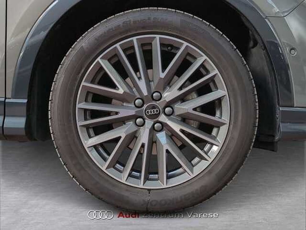 Audi Q3 Sportback usata a Varese (3)