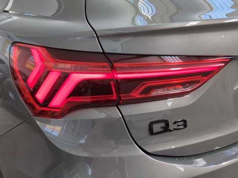 Audi Q3 Sportback usata a Varese (5)