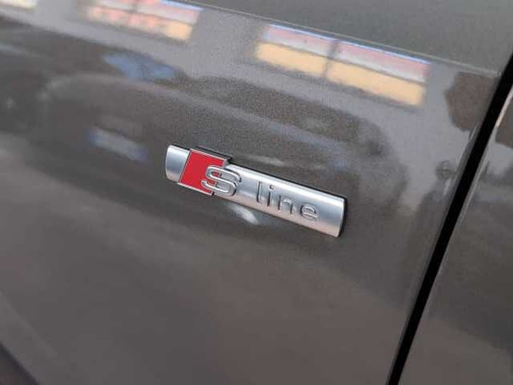Audi Q3 Sportback usata a Varese (6)