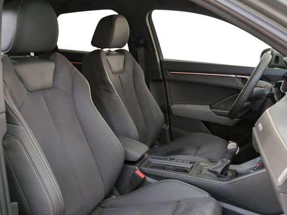 Audi Q3 Sportback usata a Varese (7)
