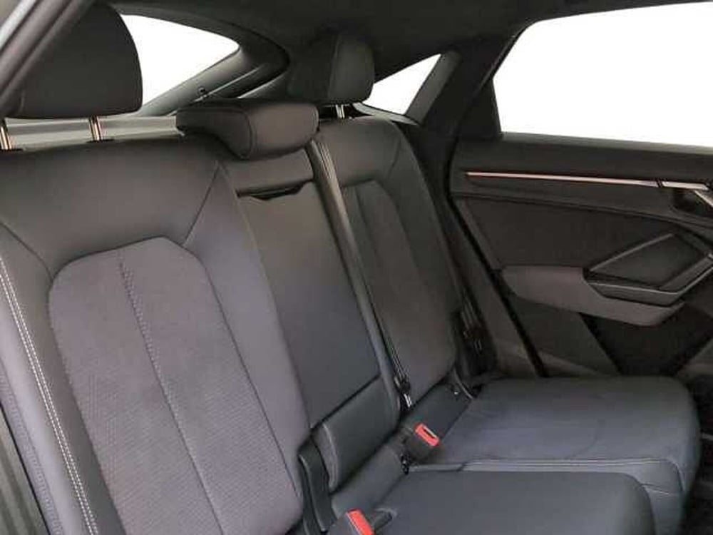 Audi Q3 Sportback usata a Varese (8)