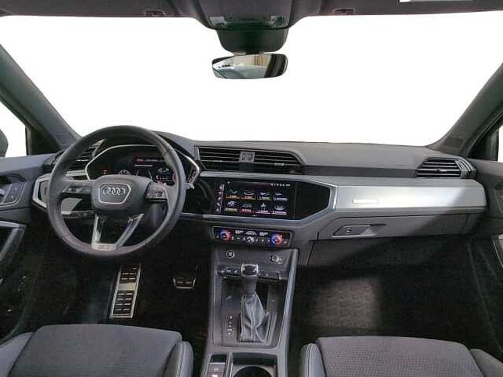 Audi Q3 Sportback usata a Varese (9)