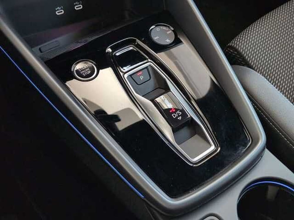 Audi A3 Sportback usata a Varese (15)