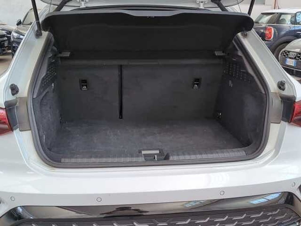 Audi A3 Sportback usata a Varese (16)