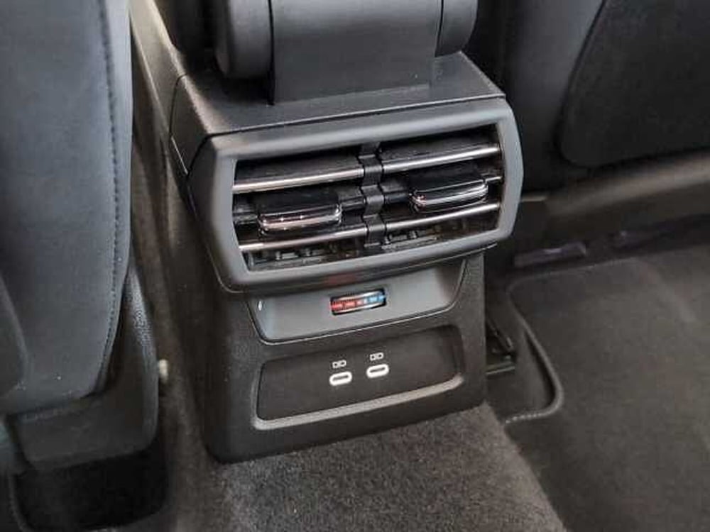 Audi A3 Sportback usata a Varese (19)