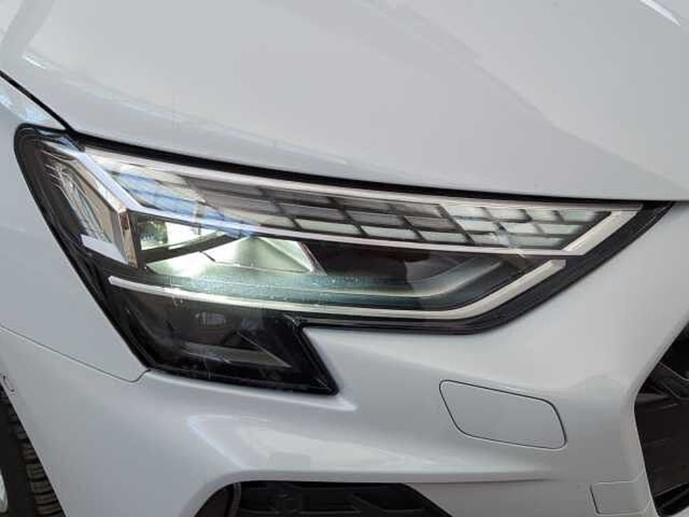 Audi A3 Sportback usata a Varese (2)