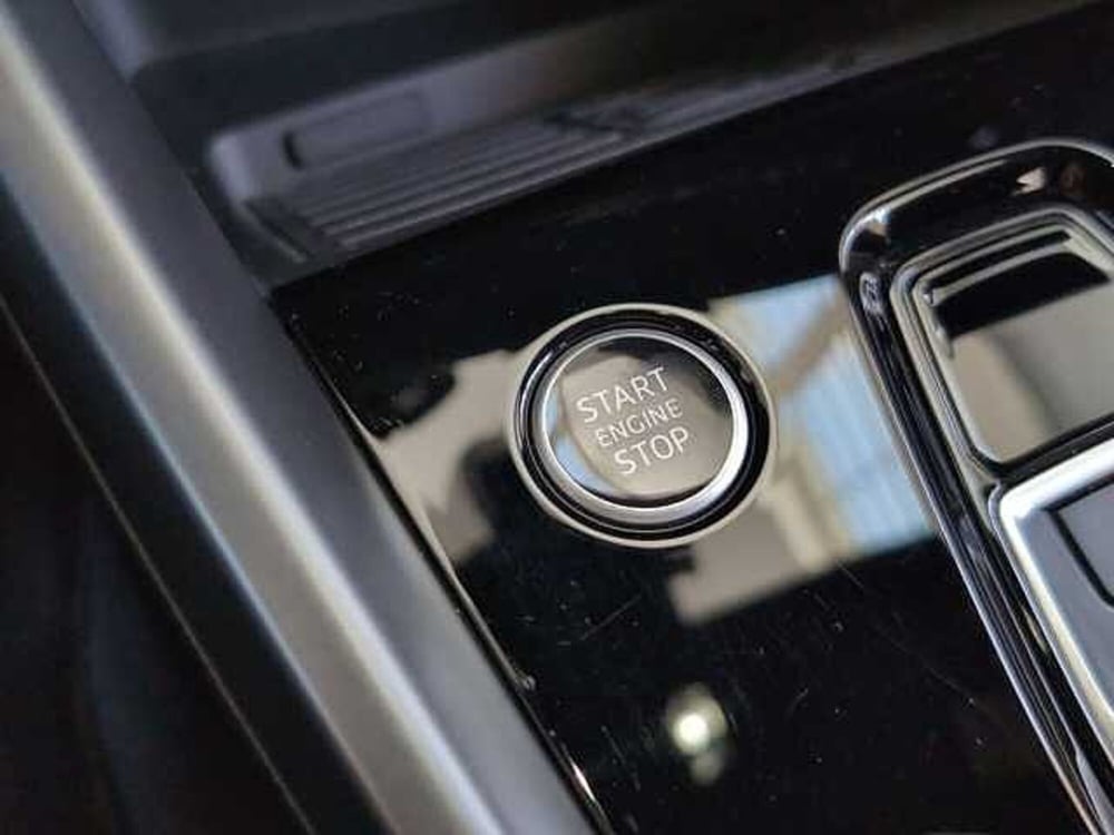 Audi A3 Sportback usata a Varese (20)