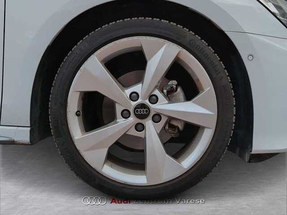 Audi A3 Sportback usata a Varese (3)