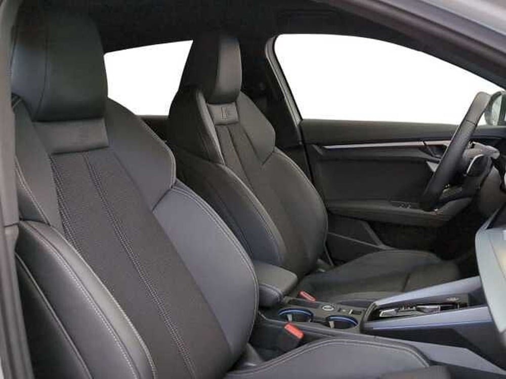 Audi A3 Sportback usata a Varese (7)