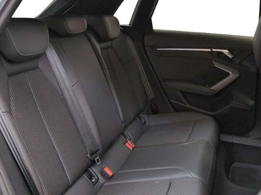 Audi A3 Sportback usata a Varese (8)
