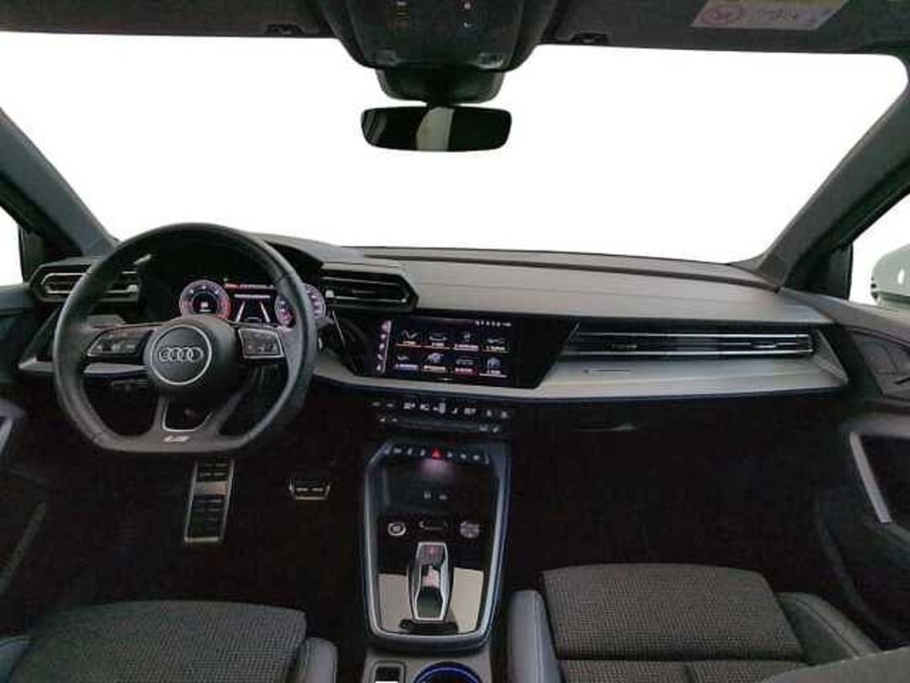 Audi A3 Sportback usata a Varese (9)