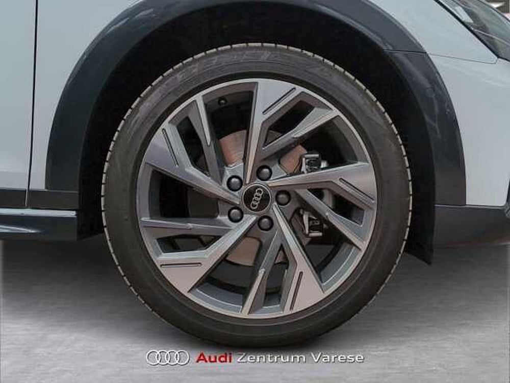 Audi A3 allstreet usata a Varese (3)