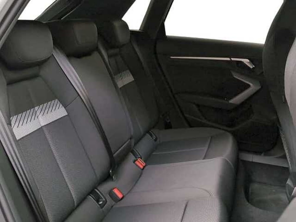 Audi A3 allstreet usata a Varese (8)
