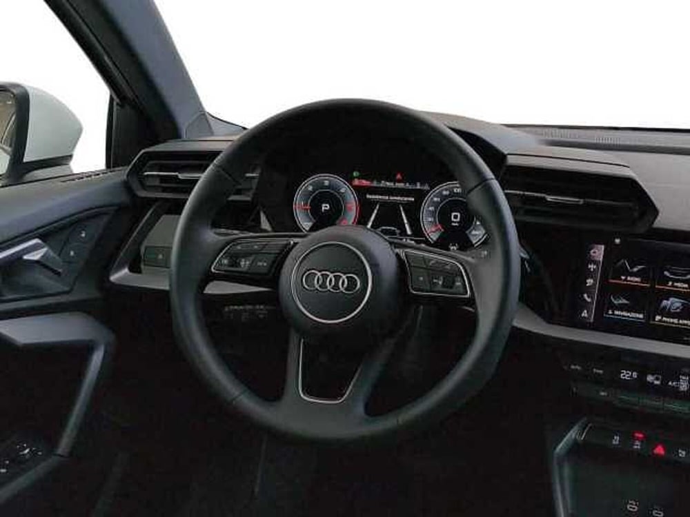 Audi A3 allstreet usata a Varese (10)