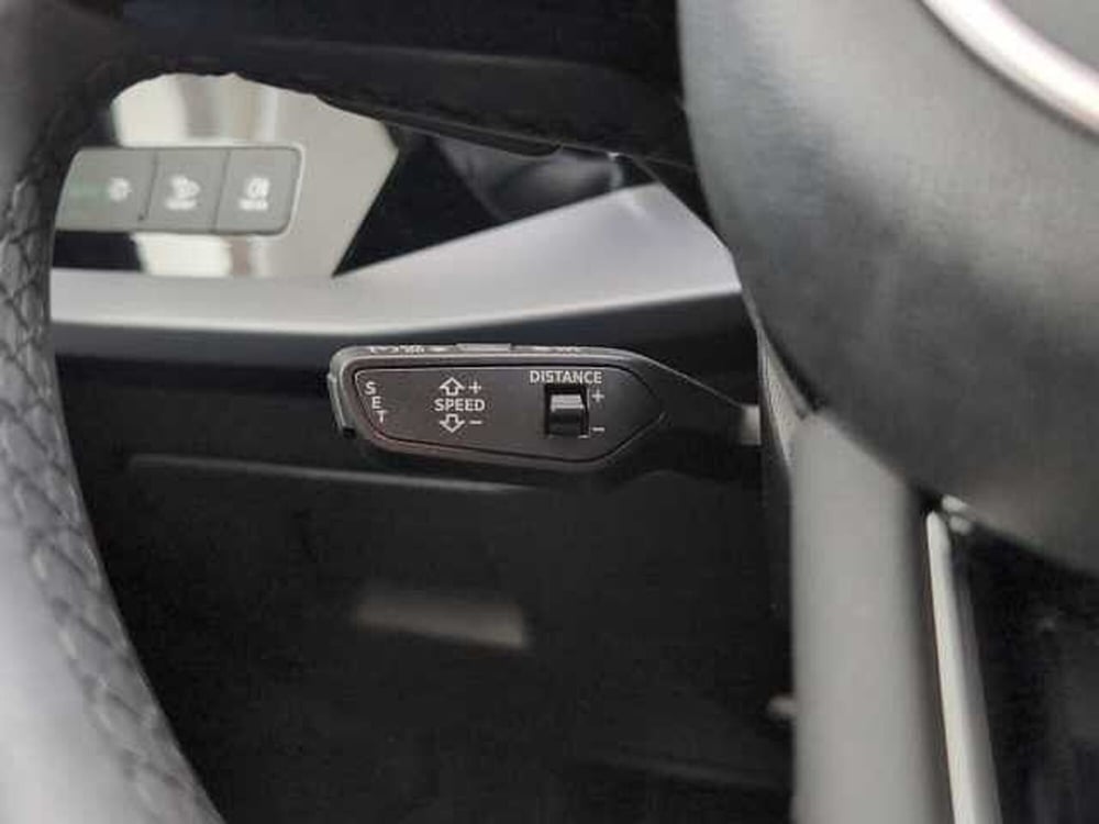 Audi A3 allstreet usata a Varese (12)