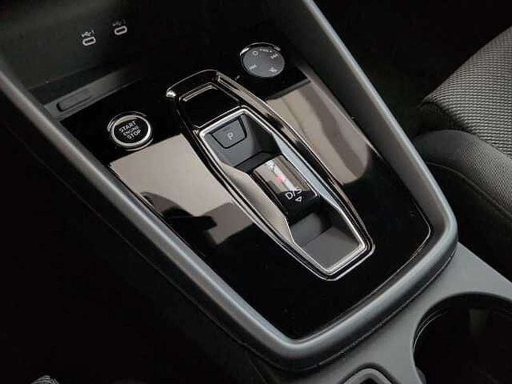 Audi A3 allstreet usata a Varese (15)