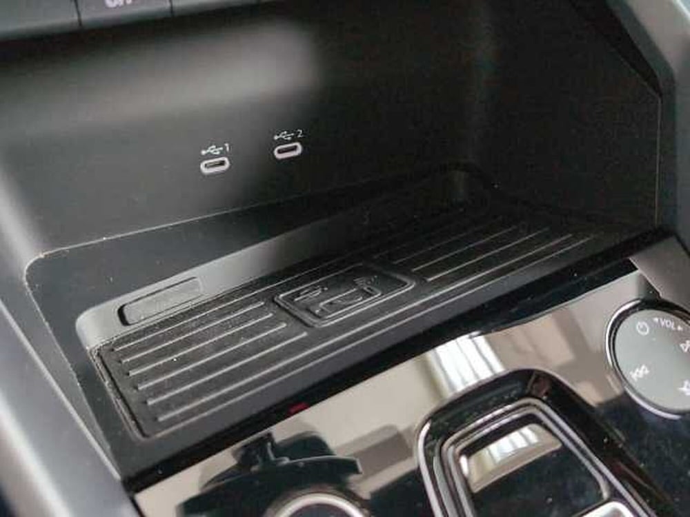 Audi A3 allstreet usata a Varese (16)