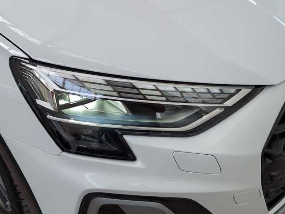 Audi A3 allstreet usata a Varese (2)