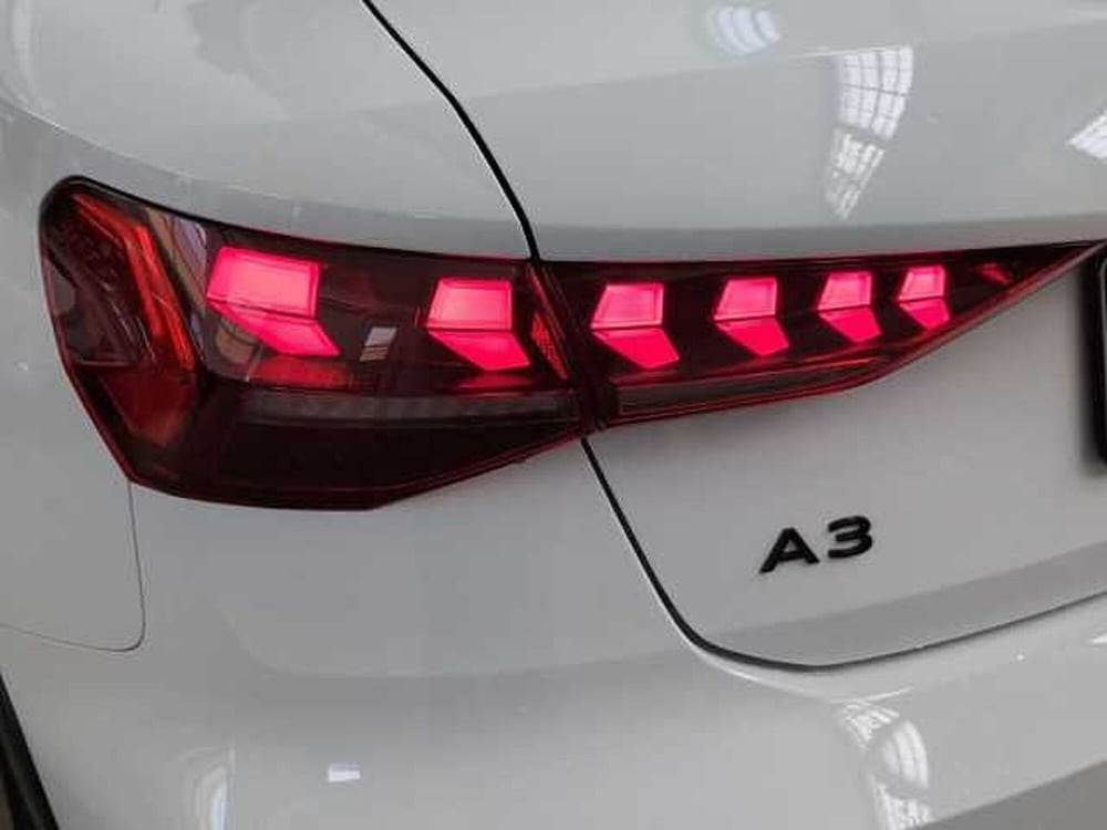 Audi A3 allstreet usata a Varese (5)