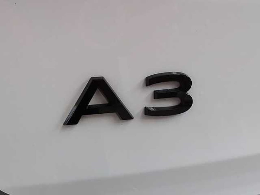 Audi A3 allstreet usata a Varese (6)