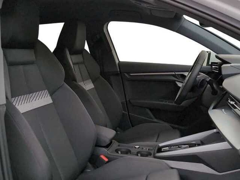 Audi A3 allstreet usata a Varese (7)