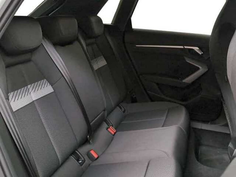 Audi A3 allstreet usata a Varese (8)