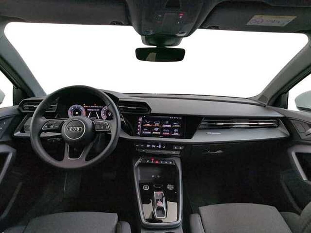 Audi A3 allstreet usata a Varese (9)
