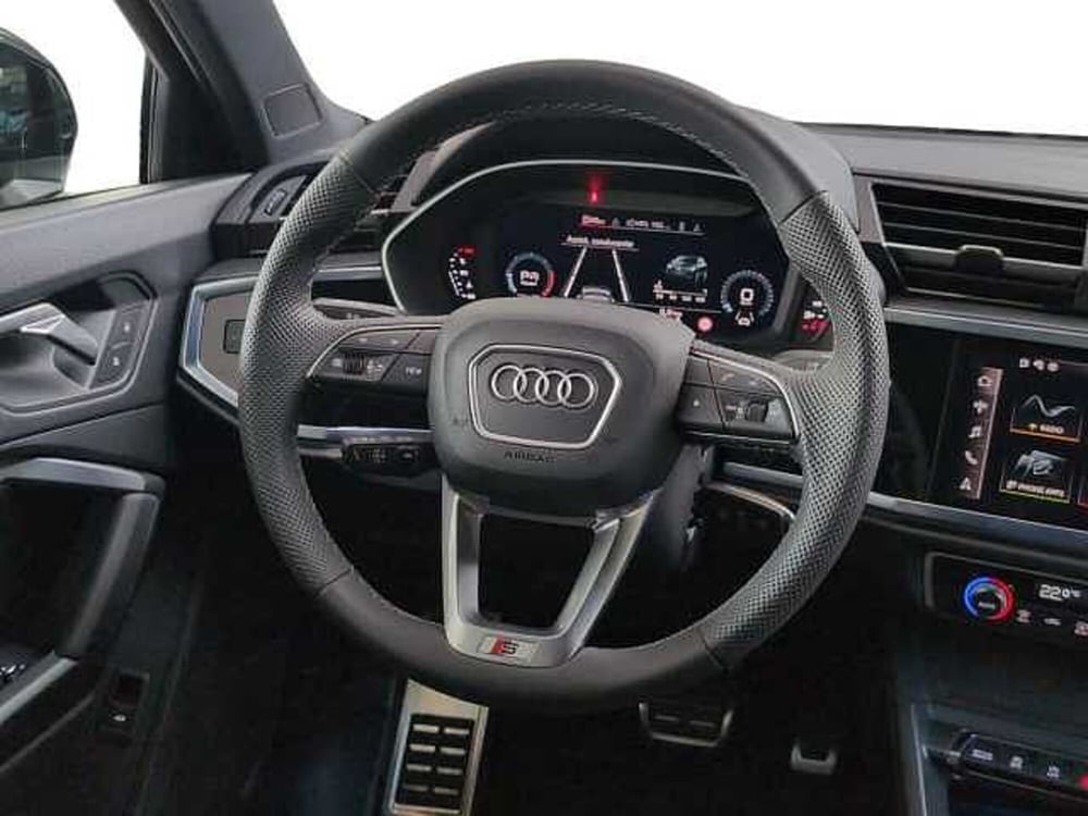 Audi Q3 Sportback usata a Varese (10)