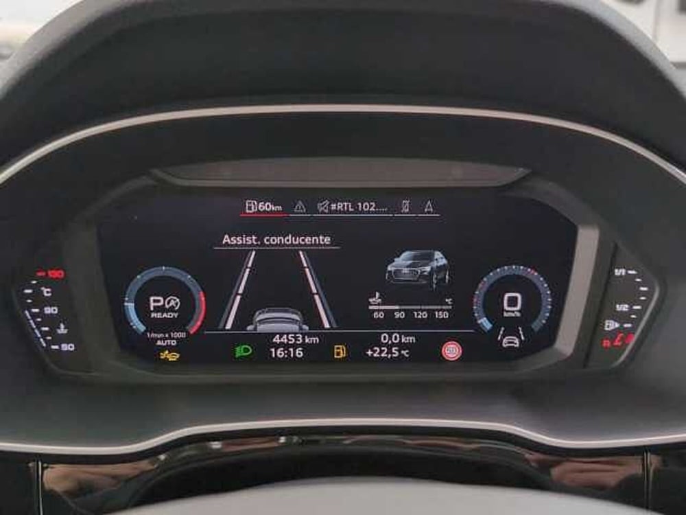 Audi Q3 Sportback usata a Varese (11)