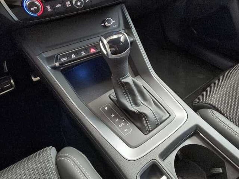 Audi Q3 Sportback usata a Varese (15)