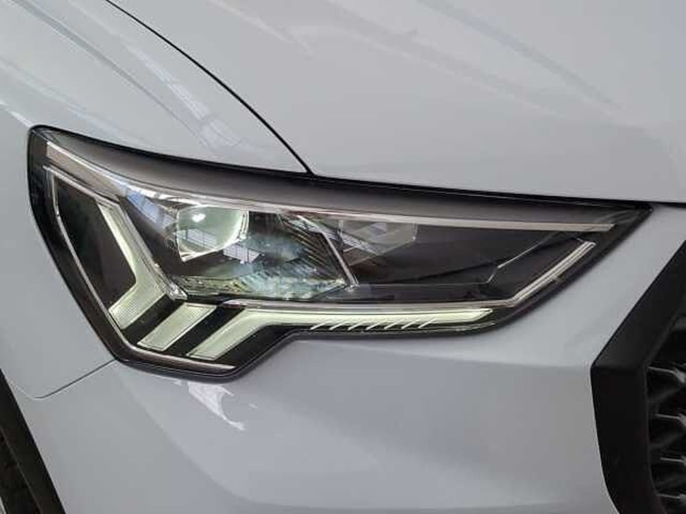 Audi Q3 Sportback usata a Varese (2)