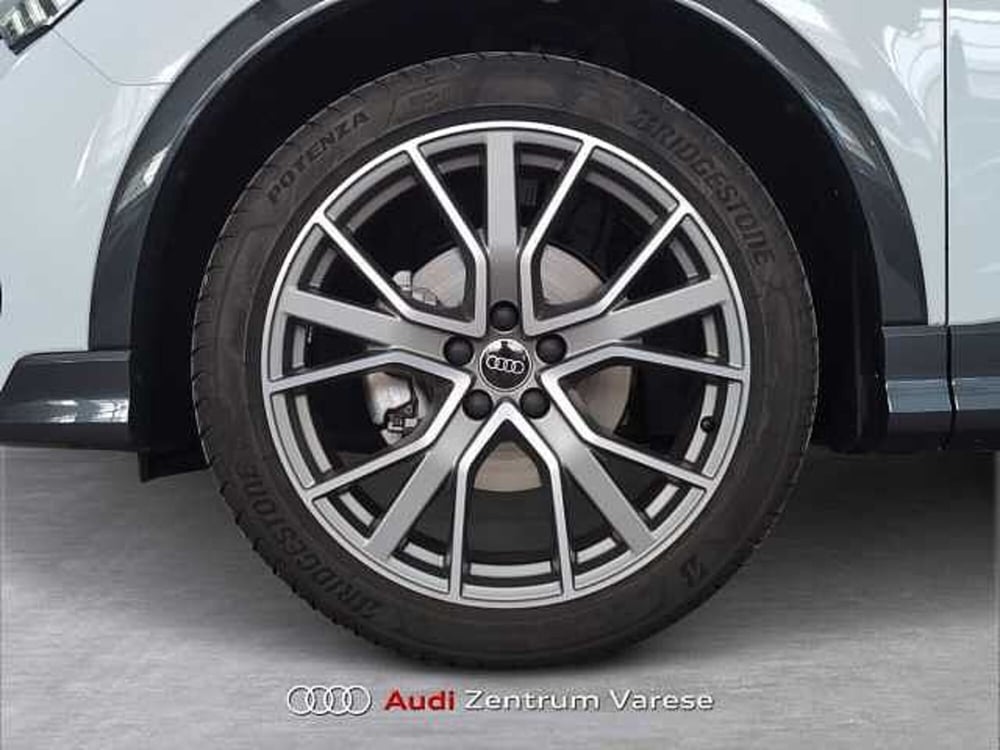 Audi Q3 Sportback usata a Varese (3)