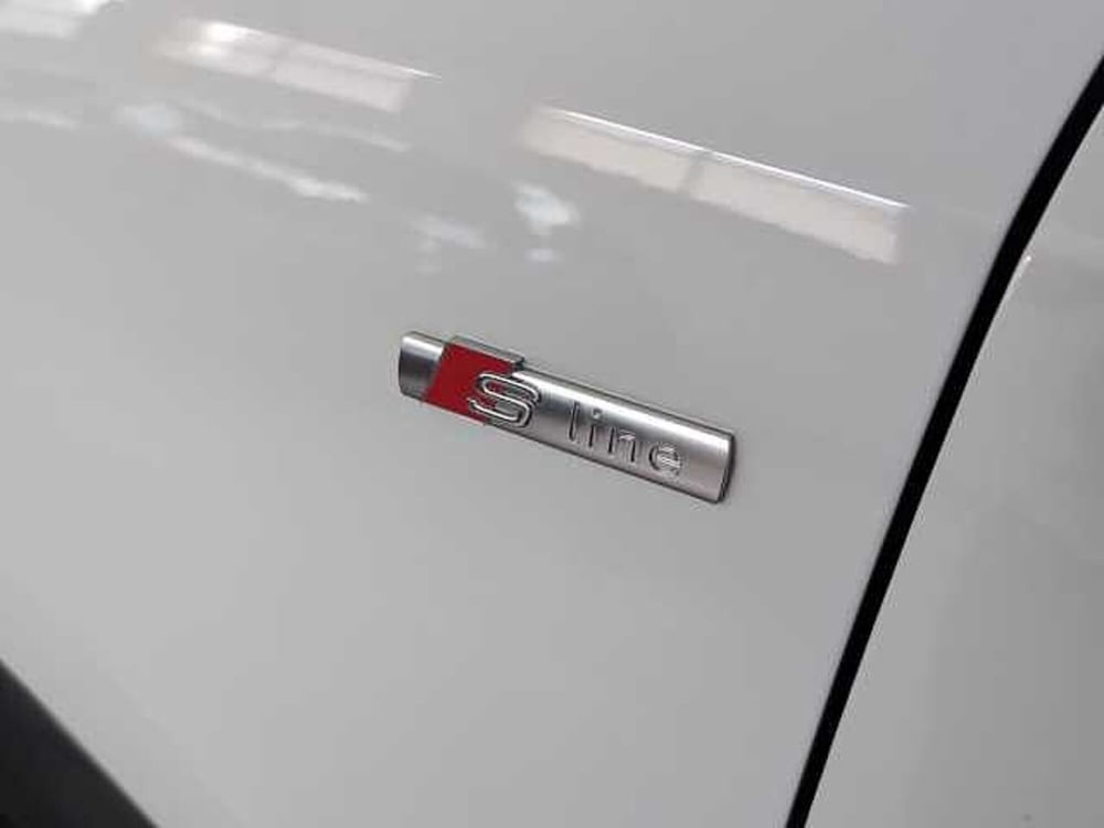 Audi Q3 Sportback usata a Varese (6)