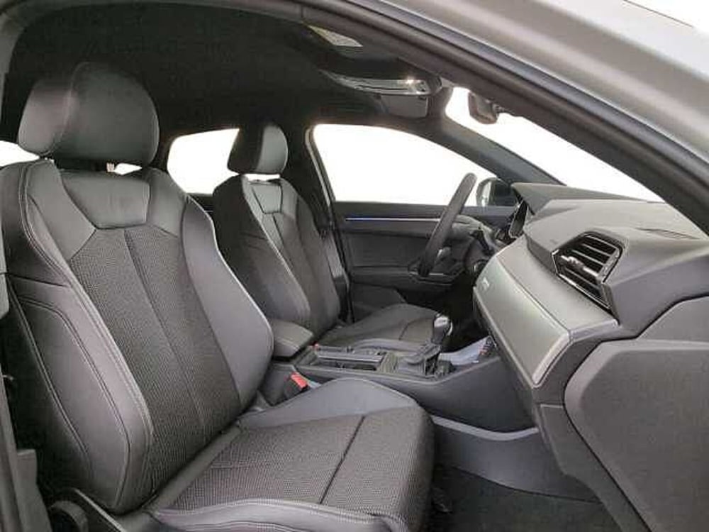 Audi Q3 Sportback usata a Varese (7)
