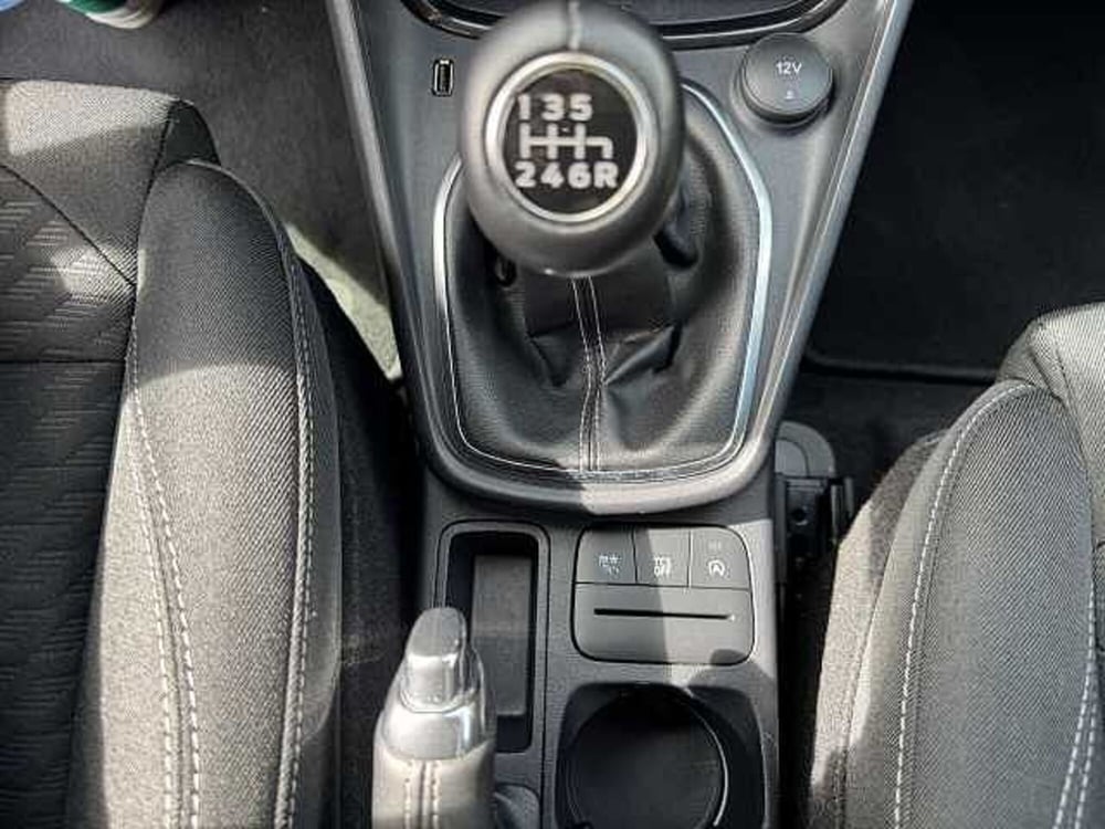 Ford Puma usata a Torino (19)
