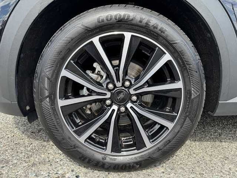 Ford Puma usata a Torino (7)