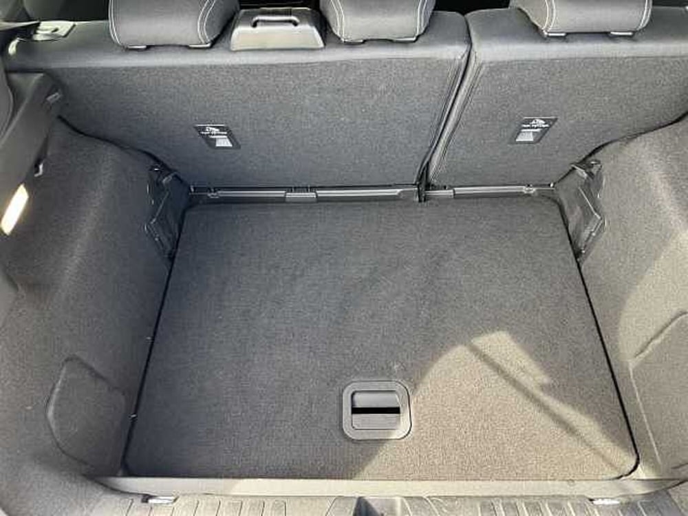 Ford Puma usata a Torino (8)